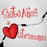 siete anos de matrimonio